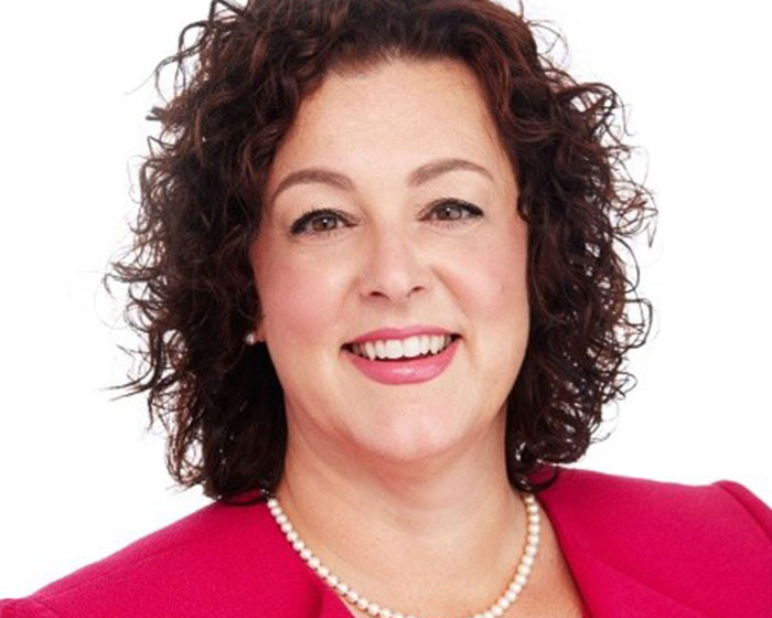 Julie Giblin