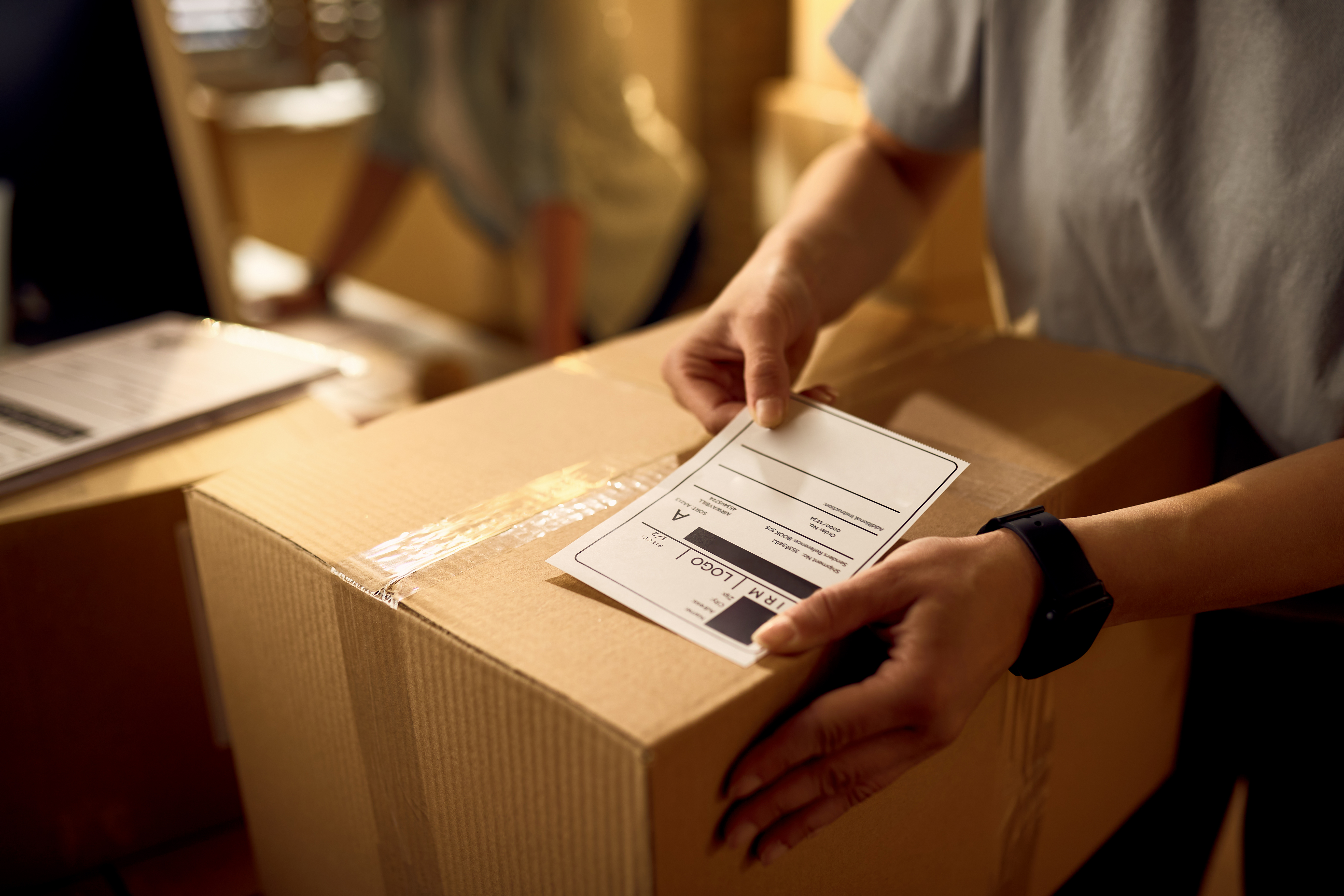 Packaging EPR State Implementation