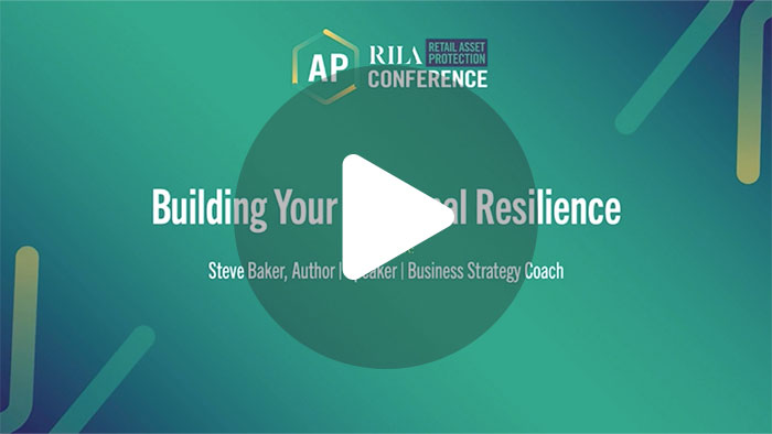 Building Your Personal Resilience image