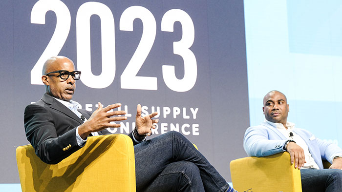 Keynotes & General Sessions