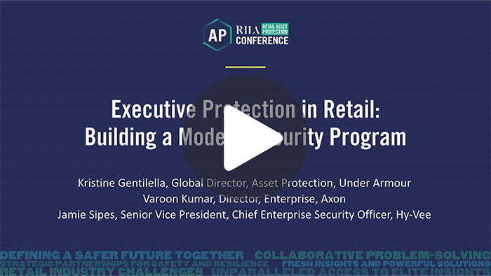 Executive Protection in Retail image