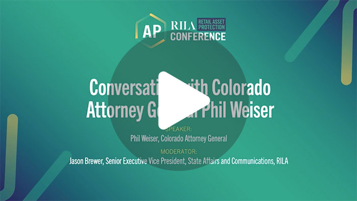 Conversation with Colorado Attorney General Phil Weiser image