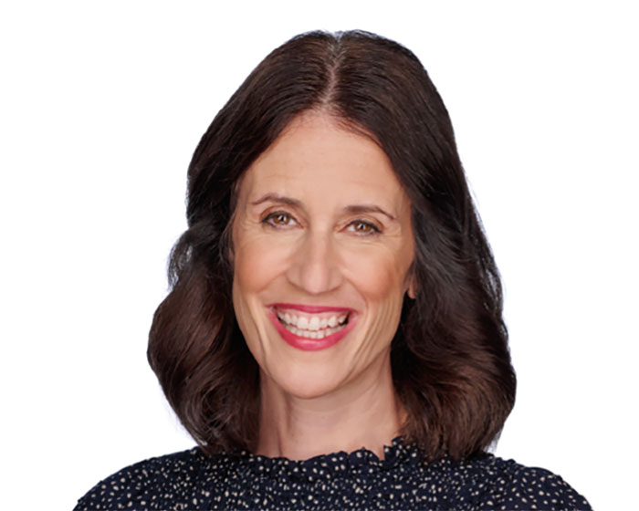 Michelle Peluso