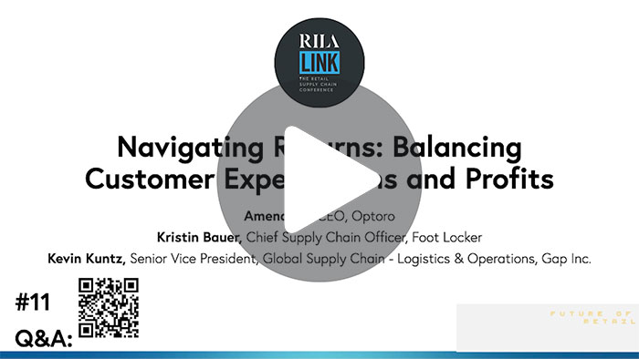 Navigating Returns: Balancing Customer Expectations and Profits image