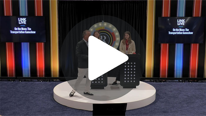 LINK Gameshow image