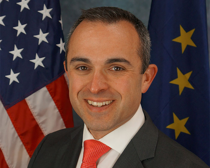 Joseph Dallaire
