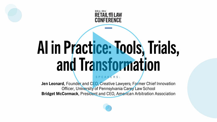 AI in Practice image