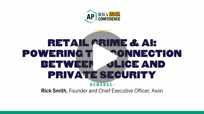 GS6: Retail Crime & AI: Collaboration image