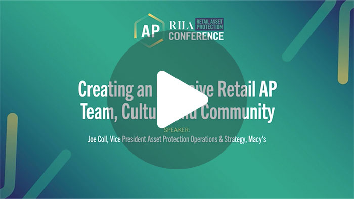 Creating an Inclusive Retail AP Team, Culture and Community image