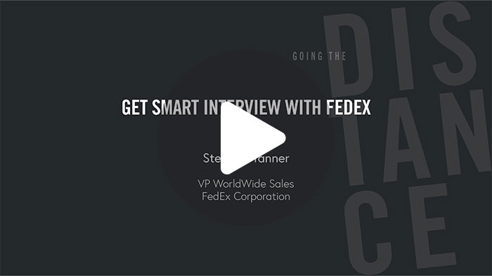 Get Smart Interview with FedEx image