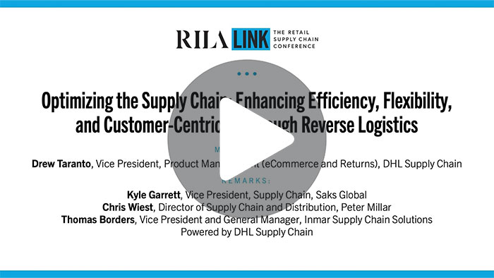 Boosting Efficiency, Flexibility, and Customer Focus with Reverse Logistics image