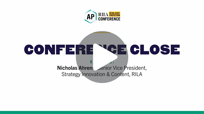 RILA RAP Conference Close Remarks image