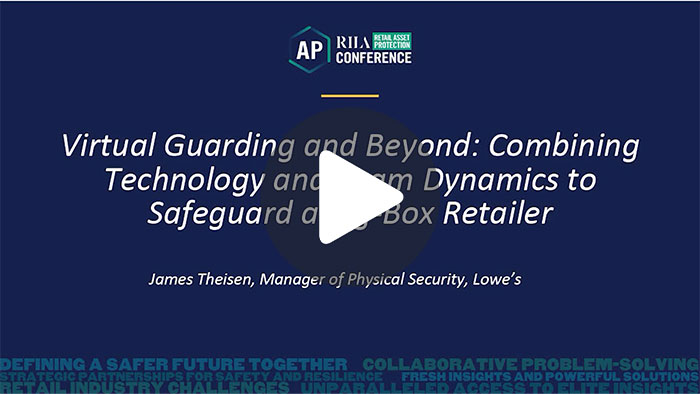 Virtual Guarding and Beyond image