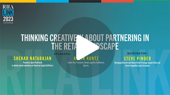 Thinking Creatively About Partnering in the Retail Landscape image