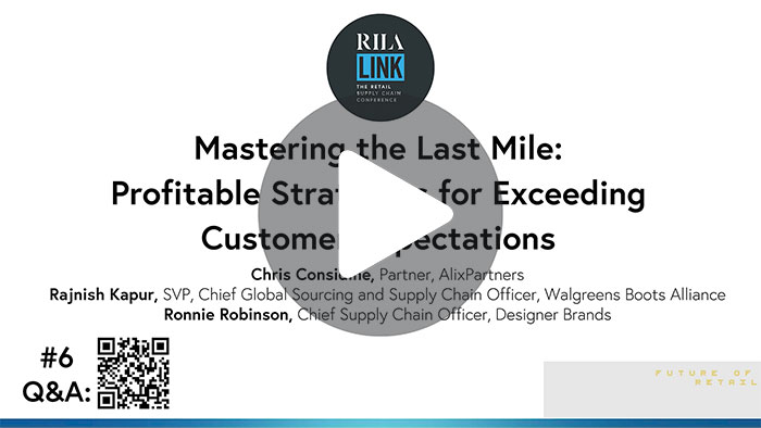 Mastering the Last Mile: Profitable Strategies for Exceeding Customer Expectations image