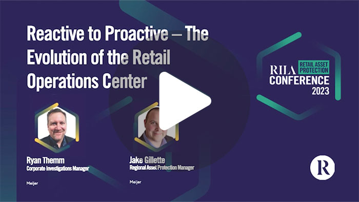From Reactive to Pro-Active: The Evolution of a Retail Operations Center image