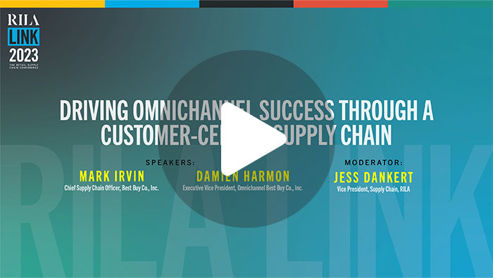 Driving Omnichannel Success through a Customer-Centric Supply Chain image
