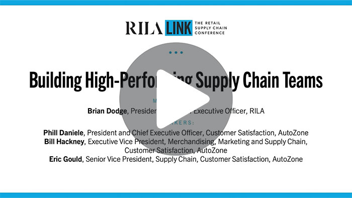 Building High-Performing Supply Chain Teams image