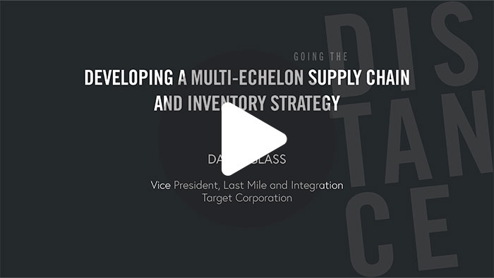 Developing a Multi-Echelon Supply Chain and Inventory Strategy image