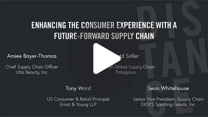 Enhancing the Consumer Experience with a Future-Forward Supply Chain image