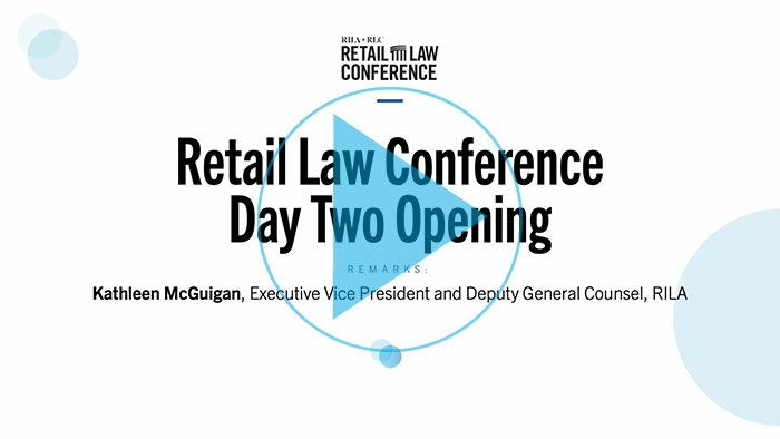 Day Two Opening Remarks image