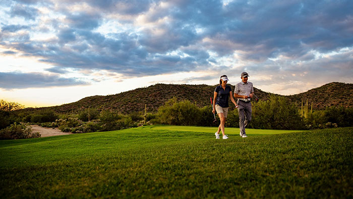 Spouse and Partner Program