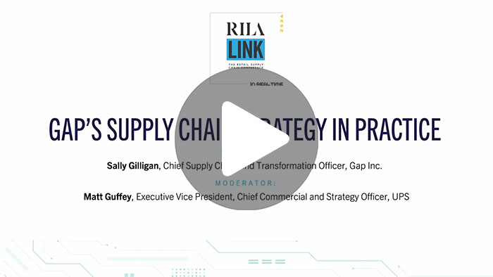 Supply Chain Strategy in Practice image
