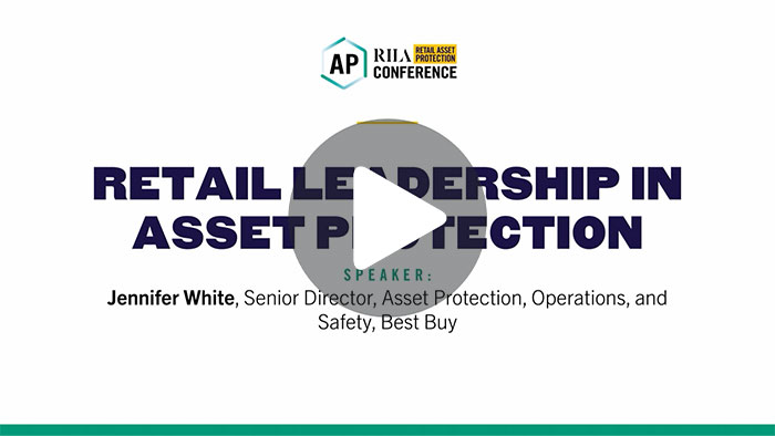 Retail Leadership In Asset Protection image
