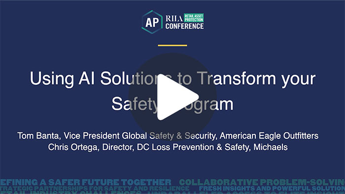 Safety Programs AI Solutions image