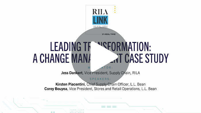 A Change Management Case Study image