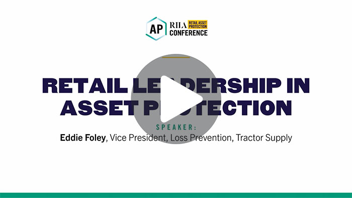 Retail Leadership in Asset Protection image