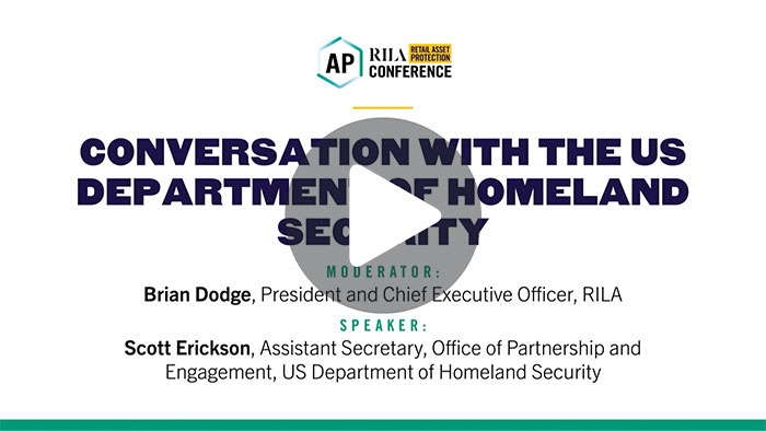 GS2: Conversation with the U.S. DHS  image