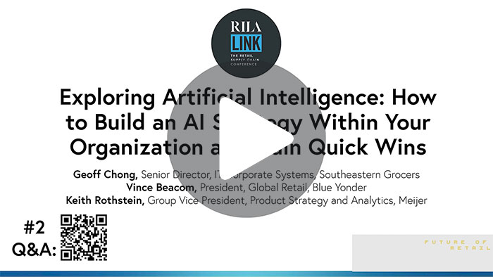 How to Build an AI Strategy Within Your Organization and Gain Quick Wins image