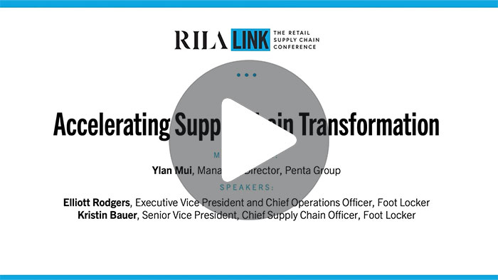 Accelerating Supply Chain Transformation image