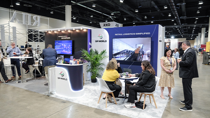 Exhibitor/Sponsor Overview
