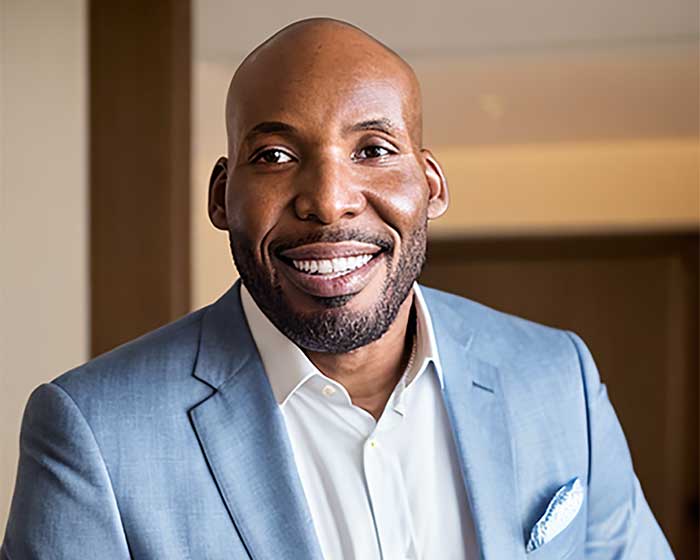 Khris Hamlin