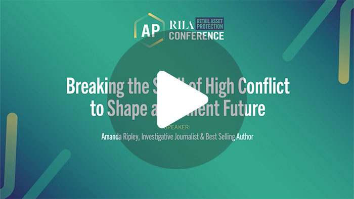 Breaking the Spell of High Conflict to Shape a Resilient Future image