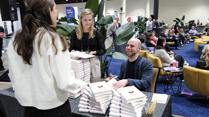 Sponsor and Exhibitor Resources