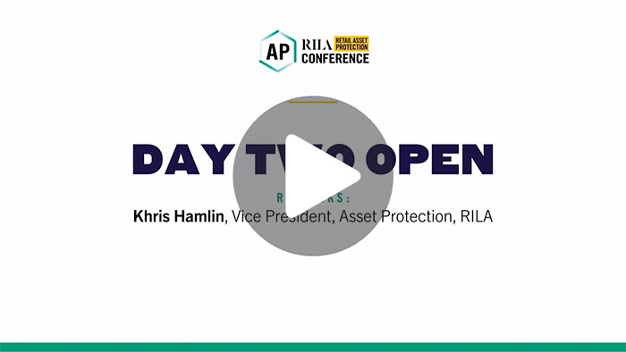 RILA RAP Day Two Opening Remarks image