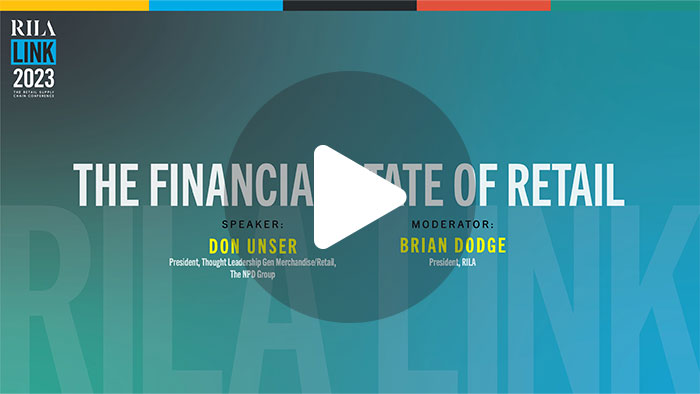 The Financial State of Retail image