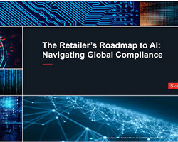 The Retailer’s Roadmap to AI: Navigating Global Compliance