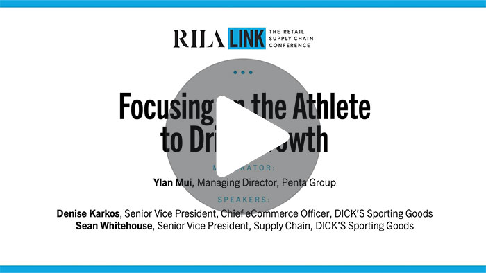 Focusing on the Athlete to Drive Growth image