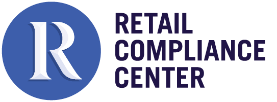 Retail Compliance Center
