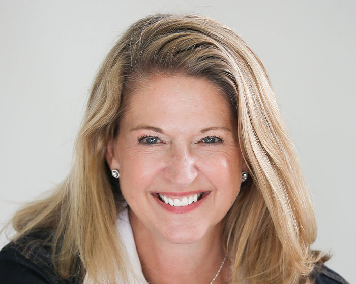 Julie Gruber