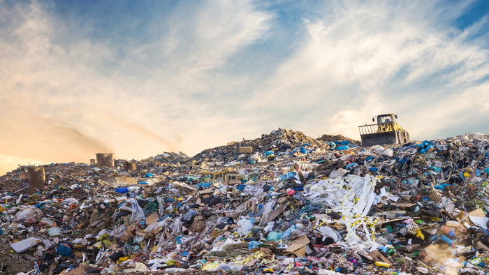 Product Stewardship & EPR