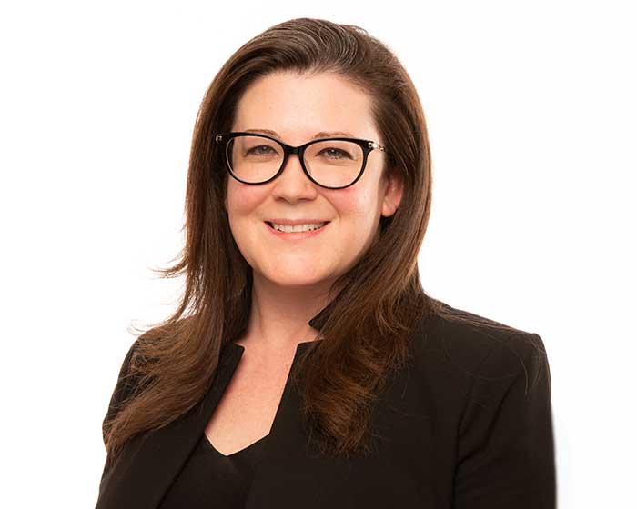 Meredith Plaxco