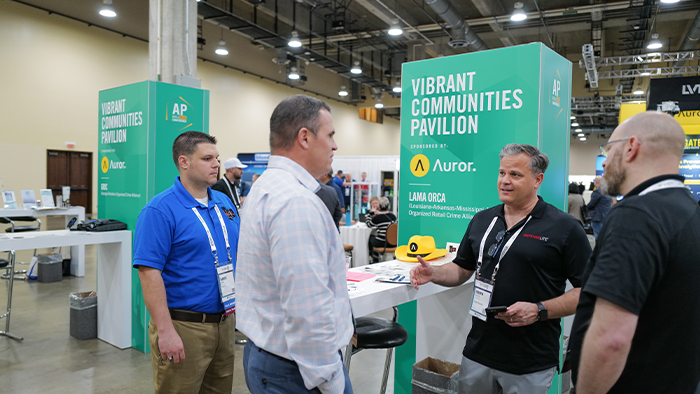 Become a Sponsor or Exhibitor