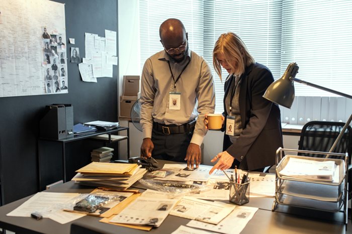 Retailers, DAs Partner to Train Prosecutors on ORC
